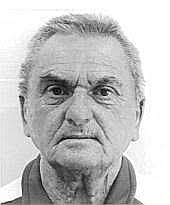 Avis de décès Patrick SZYMANSKI