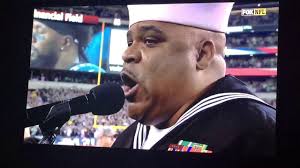 Retired Navy Petty Officer, 1st Class, Generald Wilson