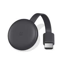 Google Chromecast 3rd Gen New Walmart Com Chromecast Smart Tv Streaming Tv