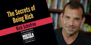 Abraham Rich's Instagram, Twitter & Facebook