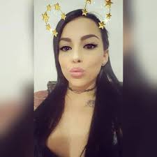 Sara Ocampo's Instagram, Twitter & Facebook