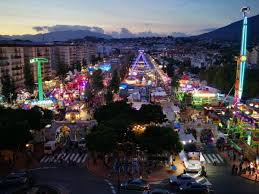 Feria Fuengirola Marbesol