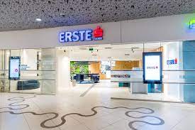 Erste bank meidlinger hauptstraße, 74 1120 wien. Erste Bank Service Filiale Wien Mitte Eroffnet