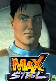 Max Steel