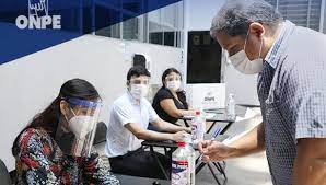 Amigo lector, este domingo 5 de junio se llevará a cabo la segunda vuelta de las elecciones presidenciales 2016, y la oficina nacional de. Revisa Donde Votar Y Como Ubicar Tu Local De Votacion Link Oficial Aqui Onpe Elecciones Peru 2021 Lugar Votacion Respuestas El Comercio Peru