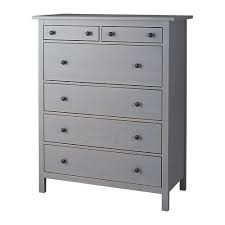 Hemnes Kommode Mit 6 Schubladen Weiss Gebeizt 108x131 Cm Ikea Deutschland Kommode Hemnes Schubladen