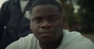 Benjamin Epps : "Vivre"