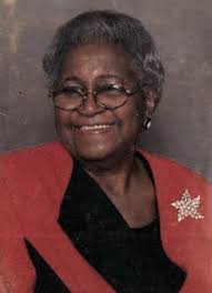 Lillian McQueen Obituary (2015)