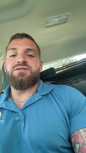 Nicholas Batten Arrested Trousdale Corrections