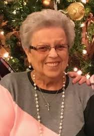 Nancy Hammonds avis de décès