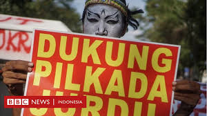 We did not find results for: Pilkada 2020 Ratusan Dugaan Pelanggaran Protokol Kesehatan Pemantau Serukan Evaluasi Total Atau Ditunda Bbc News Indonesia