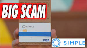 Simple bank packs in one of the highest checking account yields we've seen. Is The Simple Online Bank App A Scam Youtube
