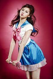 twice おしゃれまとめの人気アイデア pinterest ayrora twice サナ 韓国女性 サナ
