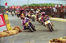 Kapchai with displacements between 110 cc to 125 cc. Cubprix Flashback Sbb Bnyk Request Malaysian Cub Prix Facebook