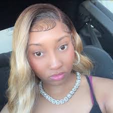 Hailey Bidwell's Instagram, Twitter & Facebook