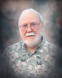 Obituary for Frank Morgan Dye