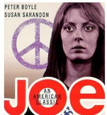 A working-class hero is something to be: class in 70s U.S. cinema by Peter  Steven