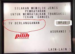 Pastikan informasi tagihan dan pembayaran melalui channel resmi kami payment methods i. 15 Cara Bayar First Media Lewat Atm Bca Terbaru 2021 Pintarcaricuan Com