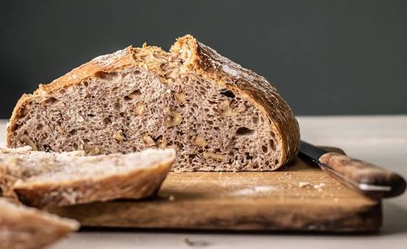 Nut Bread