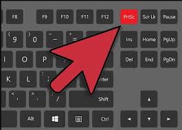 Masih manual soalnya harus pake alt + print scan dan kualitasnya yang namanya print scan tidak sejelas memotret aslinya, lagian waktunyapun tidak effisient atau cepat. 4 Cara Screenshot Di Laptop Pc Untuk Windows Mac