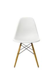 Vitra Products Eames Plastic Side Chair Eames Plastic Chair Dsw Chair White Eames Chair