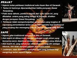 Sarawak permainan tradisional kaum melayu malaysiaku cintaku ka. Permainan Tradisional Masyarakat Iban Dhian Toys