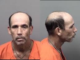 Citrus County Mugshots Feb. 15, 2019