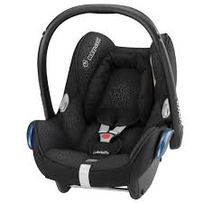 Maxi Cosi Cabriofix Car Seat Modern Black Baby Car Seats Maxi Cosi Car Seat Baby Car Seats Newborn