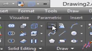 تعلم الاوتوكاد وتنفيذ قطعة مطبخ Autocad Youtube