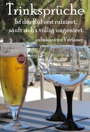 Gesellige Trinkspruche Trinkspruche Spruche Trinken