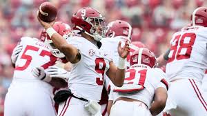 Check out our 2021 college football recruiting rankings. Which Top 2020 College Football Recruits Can Break Out In 2021