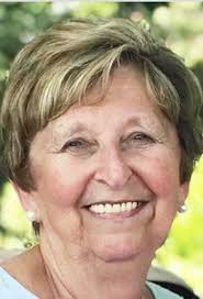 Bonnie Gheen Obituary (1945