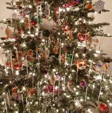 Toyfunny christmas tree icicle 3.5m string lights le. Icicles On The Christmas Tree Love Them Or Hate Them