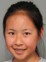 2019 California Science & Engineering Fair Participants: Kara Fan