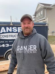 Bachmann construction is a family owned company. Team Ganser Construction