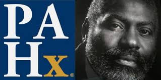 Nathaniel Alston, PA-C