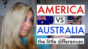 We did not find results for: America Vs Australia The Little Differences Youtube