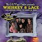 Whiskey & Lace-Free Halloween show event in Ringle, WI