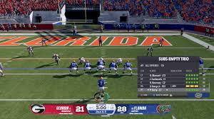 Operation Sports - News update
