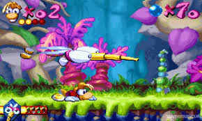 We did not find results for: Rayman Advance Download Gamefabrique
