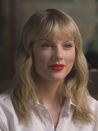 Taylor Swift promises to re-record music 'next year'