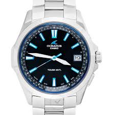 Exquisite homes for exclusive living with 2 & 3 bedroom luxury apartments with. Casio Oceanus Ocw S100 1ajf 0 Watch For Sale Online Bestwatch Com Hk