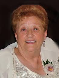 Phyllis C. (Robie) D'Amico