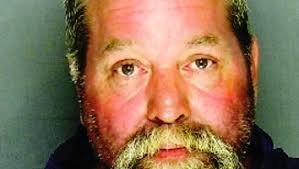 Father, son arrested in neighbor shooting