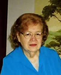 YOLANDA PALACIOS Obituary (1934