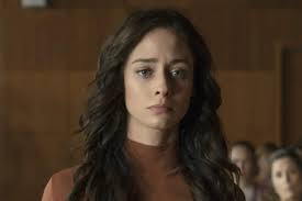 Antena 3 vuelve a confiar en Elena Rivera: protagonizará 'Perdiendo el  juicio'