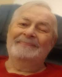 Fulton Michael Forrest Obituary January 24, 2025