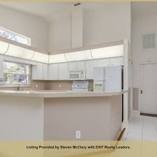 Move In Ready in Crystal Oaks, 2 Bedroom, 2 Bath home with 2-car garage  with lots of storage cabinets, located