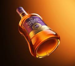 Echa Un Vistazo A Este Proyecto Behance Sterling Reserve Collection Launch Campaign Https Www Behance Net Gallery 61861555 Sterling Reserve Collection Laun