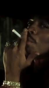 POV: It’s 1981. “Give It To Me Baby” by Rick James just debuted